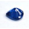 Certified Natural Indicolite Tourmaline Pear Cut 4-6 Ct Beautiful Gemstone