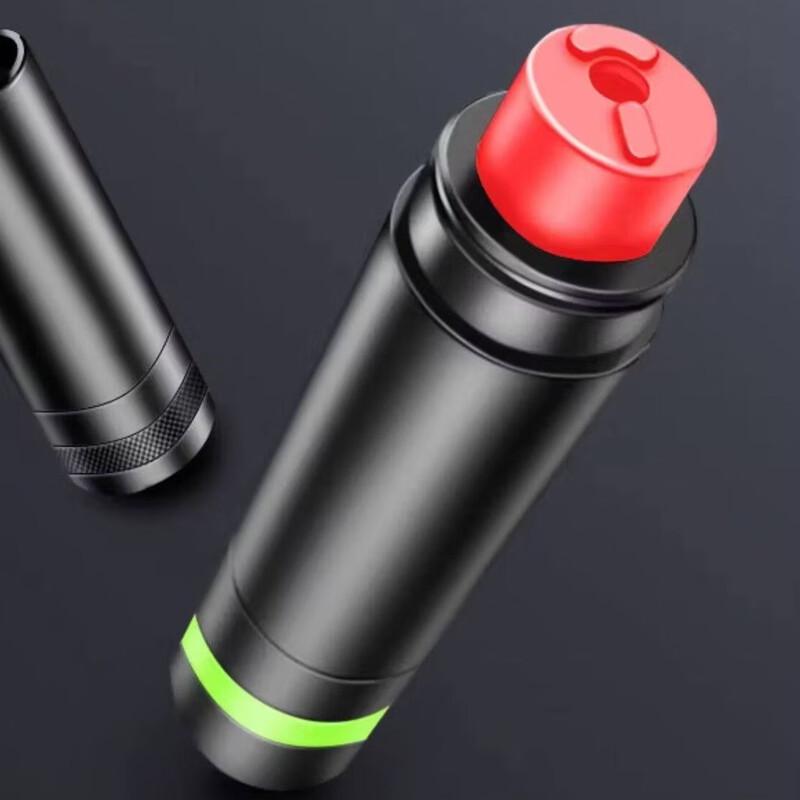 DAXTE Car Window Breaker Safety Hammer