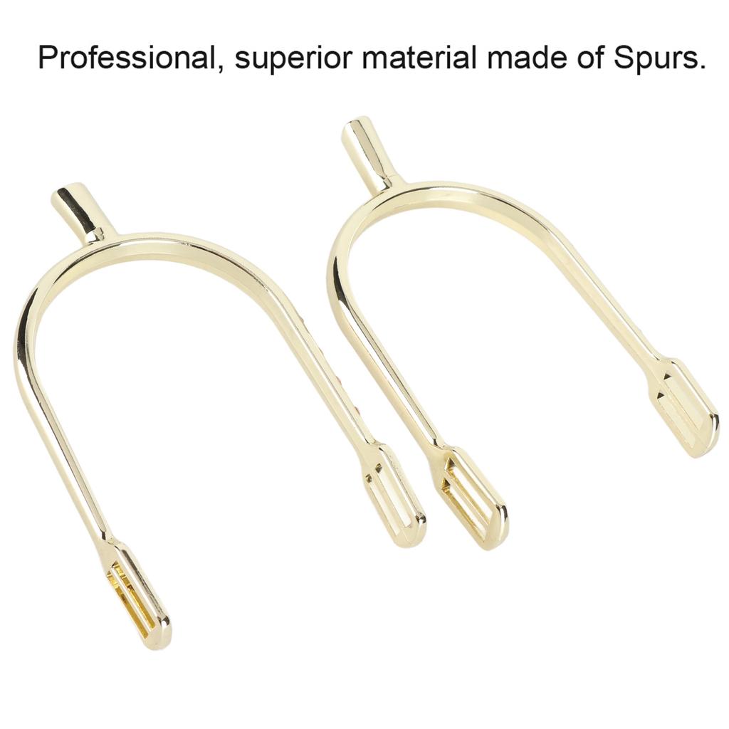 Young Girl   Plated Spurs Women s   Brass Zinc Alloy Narrow Spurs(Sliver)
