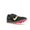 Nike Zoom Rival Anthracite Light Lemon Twist Unisex Sneakers Black Fierce-Pink DR2756-002