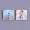 Kim Hee-jae Albumul 1 - Hee-jae (Hee Jae) [Versiune bijuterie] [SET]