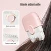 Portable Classic Manual Hair Scissor Professional Old-Fashioned Handhold Stainless Steel Trim Manumotive Hair Clipper Tool
