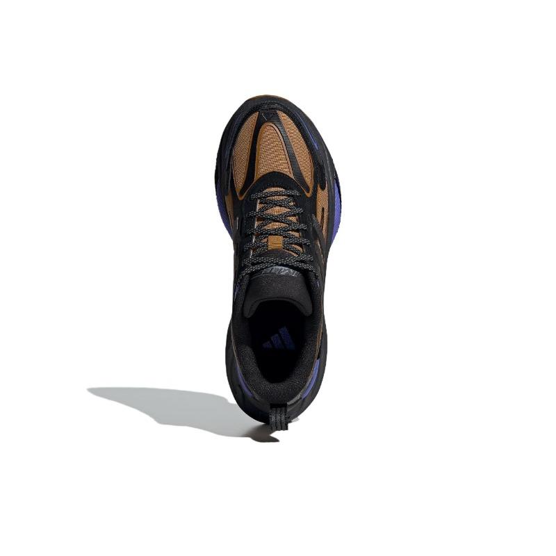 adidas MTS Pro Braun Schwarz Kobaltblau Cordura Unisex Sneaker IH6341