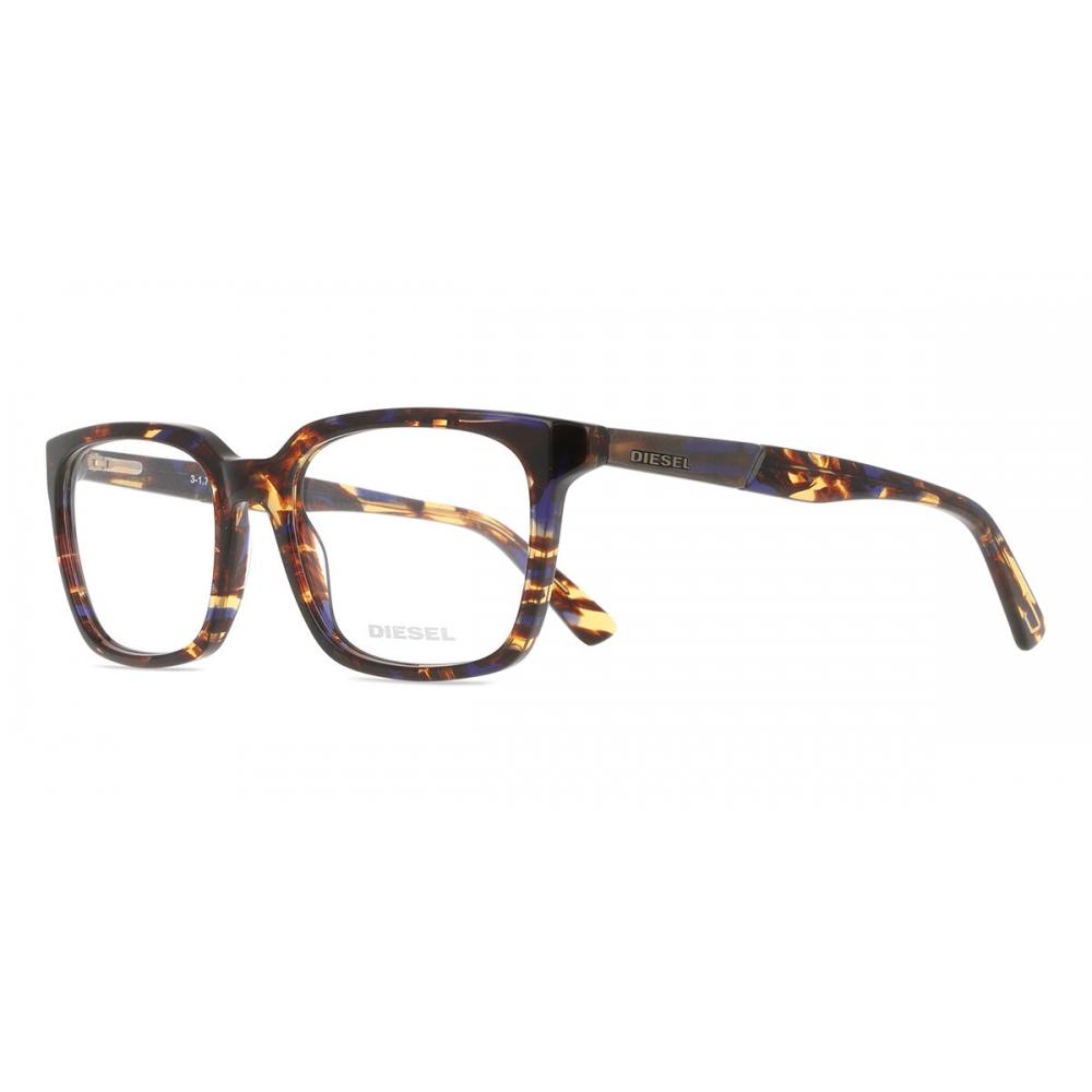 Diesel Dl5246 055 Unisex Eyeglasses