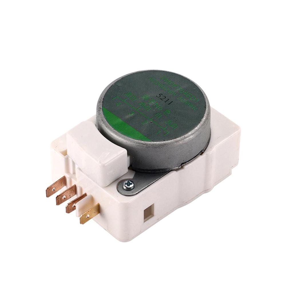 Temporizator de dezghețare eficient al frigiderului TMDF603AD1/TMDF704ED1/TMDF706ZD1/TMDE706SC/TMDF702ZD1 pentru uz casnic și comercial