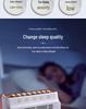 2025 Natural Sound Wireless Bluetooth Speaker for Outdoor and Home Use