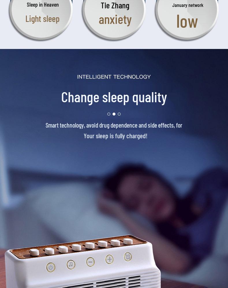 2025 Natural Sound Wireless Bluetooth Speaker for Outdoor and Home Use