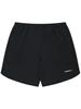 Chaebteoegseu Inner Brief Running-Like Shorts (Black)