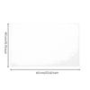 Food-Grade Silicone Kitchen Mat Complimentary Rectangular Counter