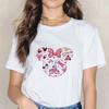 Üst Kıyafetler – T-shirtler