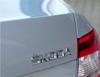 ABCDGI1 1pcs 3D metal high quality silver/black car Letter Emblem Rear tail trunk Decals badge sticker Decal styling For Skoda