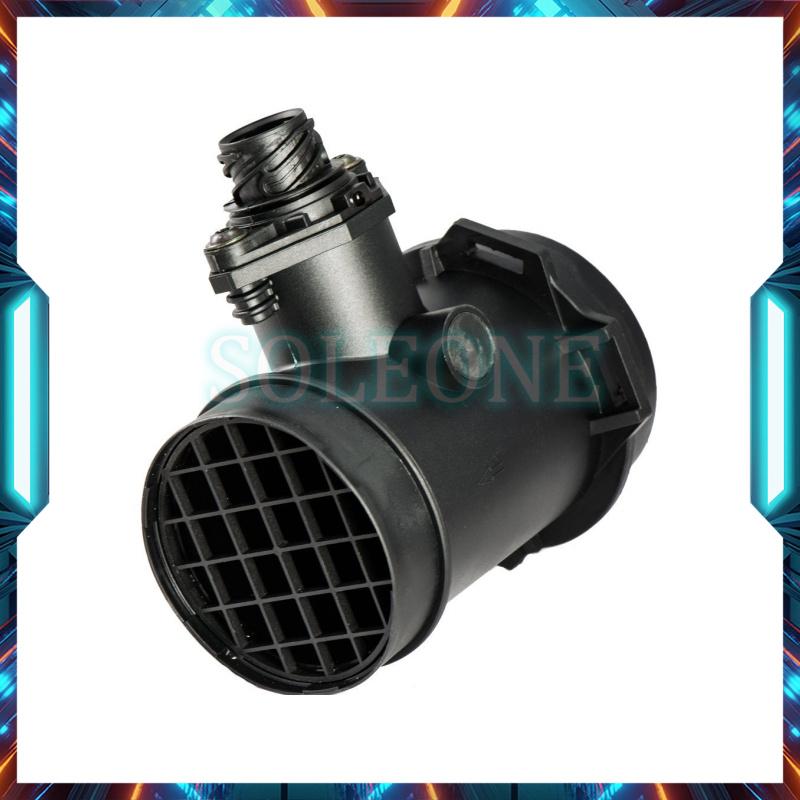 For BMW 325i 2.5L Engine Mass Air Flow Sensor 0280217502 1361747155 1361733258 13621738908 74-10041 7410041
