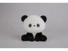 Cute Desk Companion Plush Toy: Small Ornament, Learning Buddy, Birthday Gift