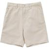 Casual Shorts Men's Ecru I033583-05-02