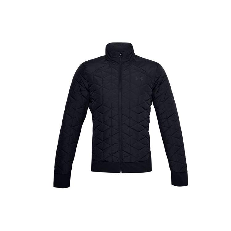 Under Armour Jacket Men's Black 1355803-001