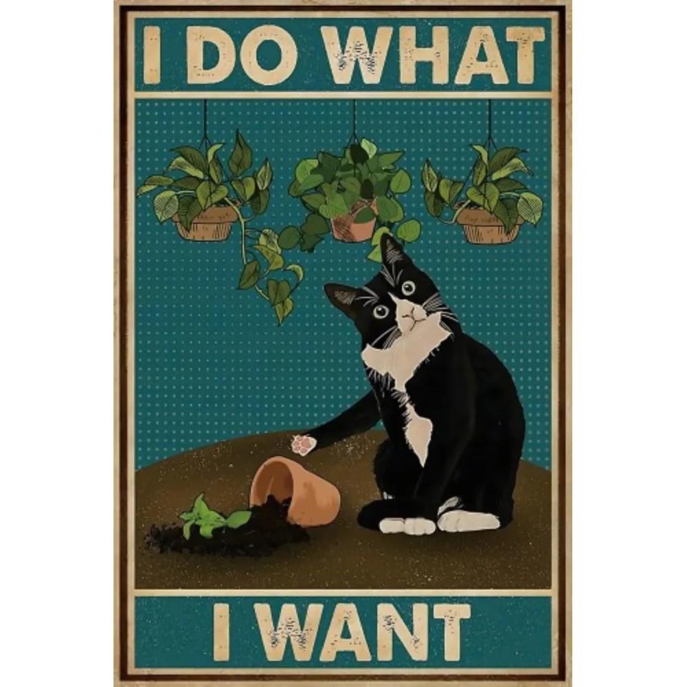 Funny Bathroom Metal Tin Sign Artwork Wall Decor Your Butt Napkins My Lady My Lord Decoration for Home Hotel Cafe Pub Wall Decor