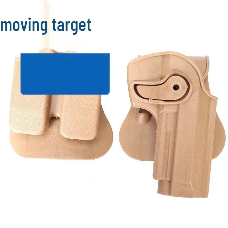 Tactical Rotating Quick Draw Holster