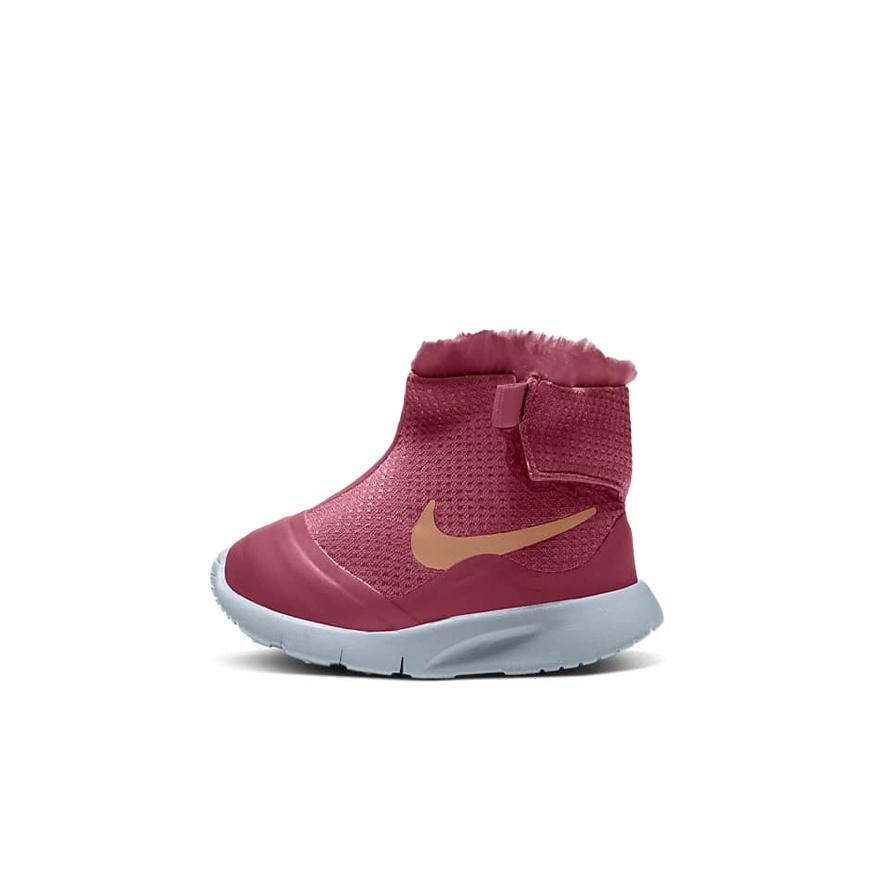 

кроссовки Nike Tanjun HI (TDV) Pink 922870-600