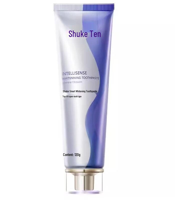 Shuke Smart Whitening Fluoride Toothpaste