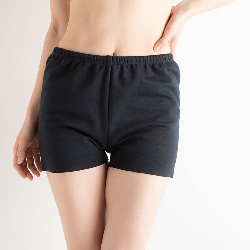 Deol Fart Deodorizing Pants Series with Booklet LL Made In Fart Deodorizing Pants Eliminate Gas Stool Period and Urine Odors Used In Nursing Care