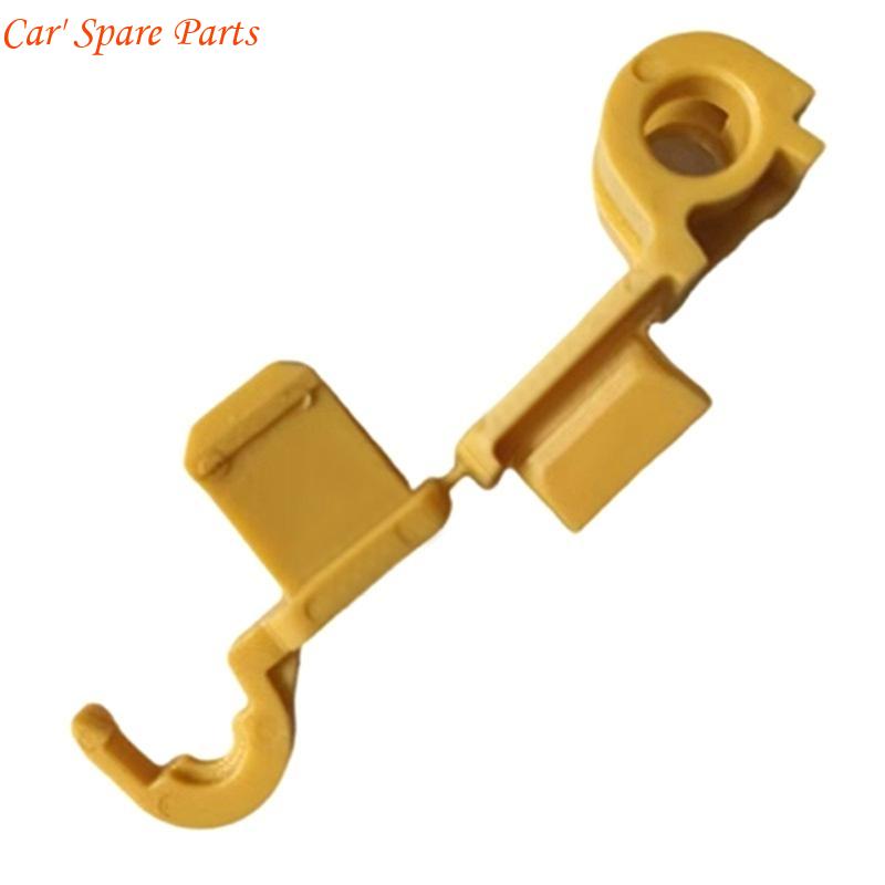 Y4UA Precise High Strength Hood Retainer Engine Cover Clamp for 1566322 Quick Install China Mainland