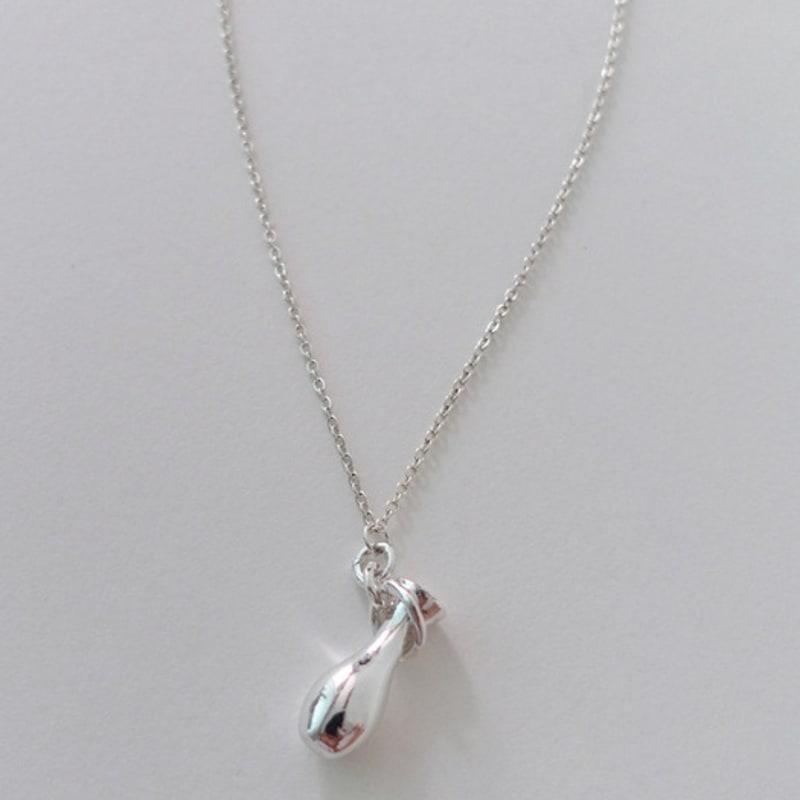 

PONY PRESS CLUB Mini Vase Necklace Mini Vase Necklace