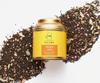 OH CHA - Masala Tea | Kadak CTC Tea with Natural Ingredients like Cardamom, Cinnamon, Ginger, Clove and Black pepper | Premium Black tea for your D