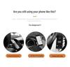 2026 Tricycle Navigation Car Phone Holder with Vacuum Suction Cup for Girls