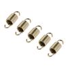 5pcs Exhaust Pipe Springs 7041687 3081078 7042031 Compatible with Polaris Snowmobile Compatible with Sportsman