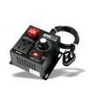 220 V 4000 W Hochleistungs-Scr-Spannungsregler Motor/Lüfter/elektrischer Bohrer-Geschwindigkeitsregler
