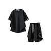 2026 Men's Trendy Summer Short-Sleeve Set - Ships Tonight