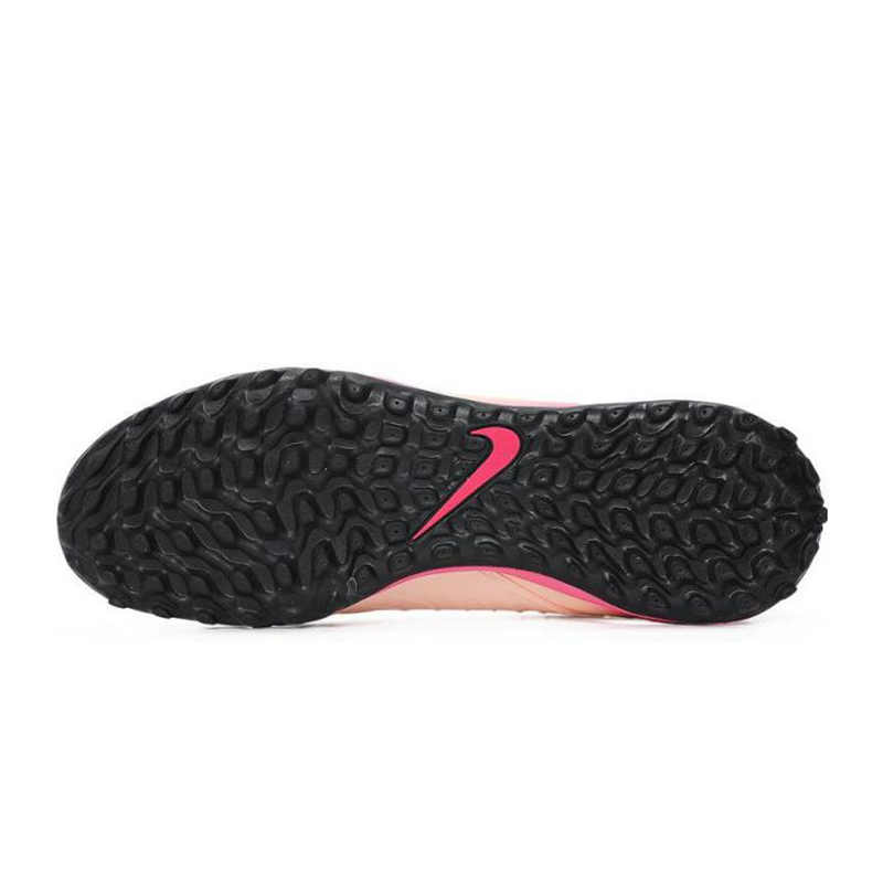Nike Phantom GX 2 Academy TF Prism Pack Unisex Sneakers Pink Crimson-Tint Pink-Blast FJ2577-800