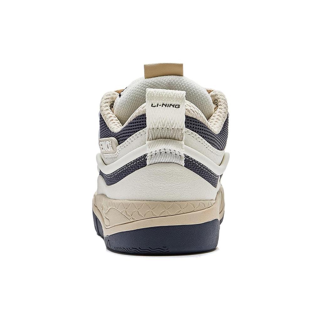 Li Ning 3.5 Reputation Skateboard-Schuhe Damen Low Top AGCT332-2