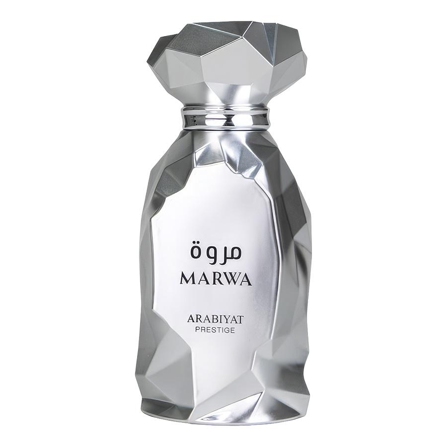 Arabiyat Prestige, Marwa, Tualetes ūdens, Unisex