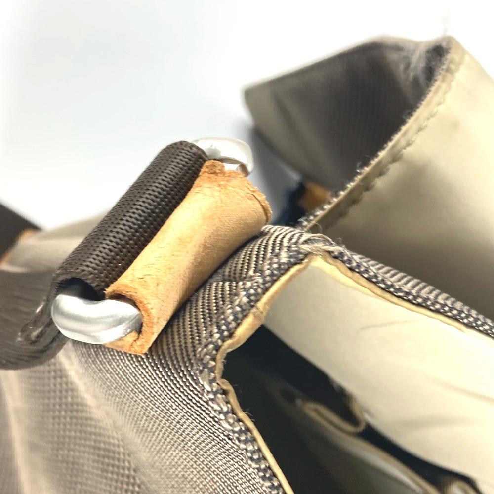 Louis Vuitton M93077 Damier Geant Roux Messenger Bag Crossbody Shoulder Bag