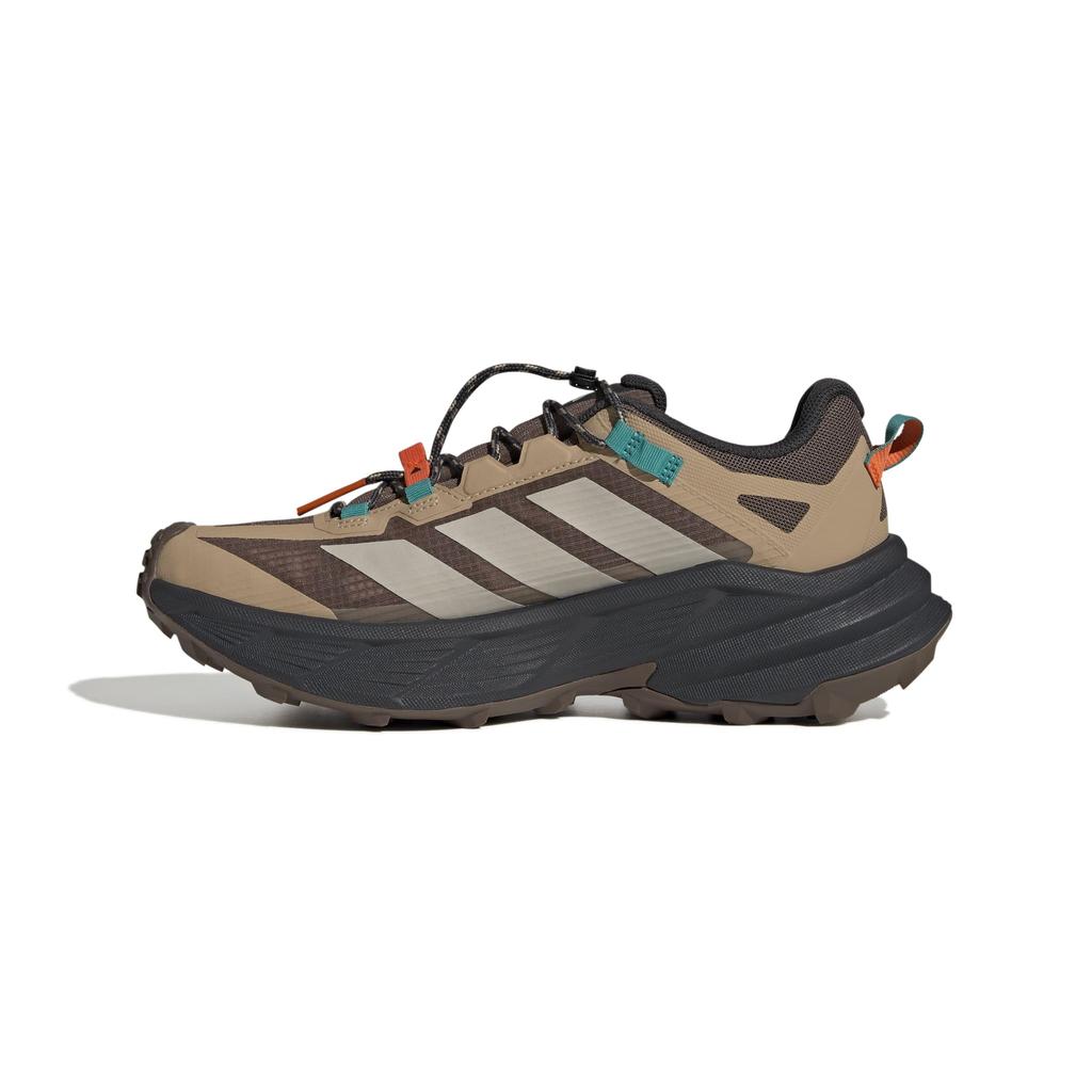 Adidas Terrex FREEHIKER SL ONH28 Trekking Shoes in Teal GORE-TEX Earthstrait/Wonder Alumina/Pure (JP6866)