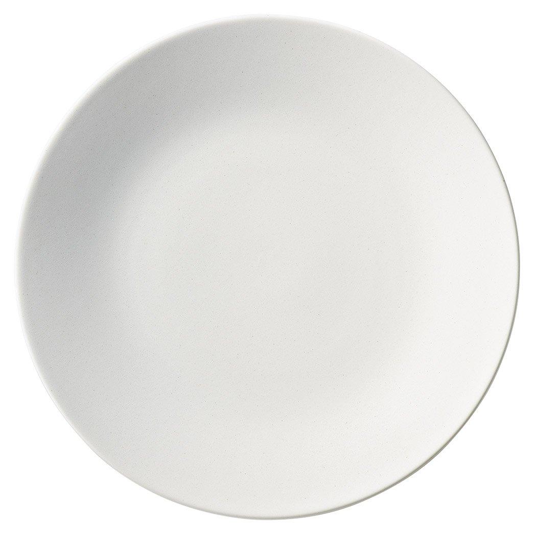 

Коммерческая посуда Kalita Chop Plate 30 см Белый Фиолетовый 17355411