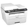 Lenovo A4 Black & White Laser 4-in-1 Multifunction Printer