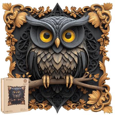 Puzzels en hersenkrakers – Puzzels