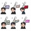 Porta-moedas, clips, porta-chaves – Chaveiros