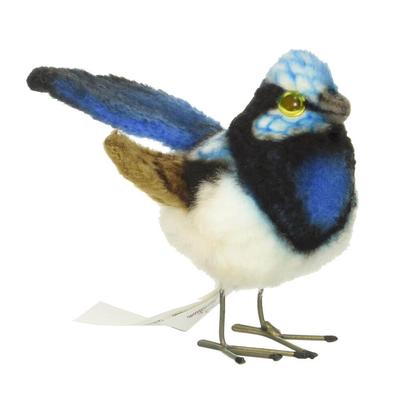 Hansa Blue Wren (7 cm)