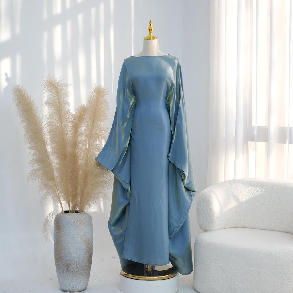 2024 Loriya Dubai Spring/Summer Sequin Party Dress Robe LR770