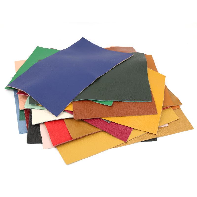 Leather Material 1.5mm Thick Head Layer Leather Sofa Seat Headboard Soft Package, Whole Imported Leather Fabric