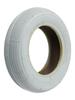 Camera d'aria 7x1 3/4 Gomma Leggera Resistente all'Usura
