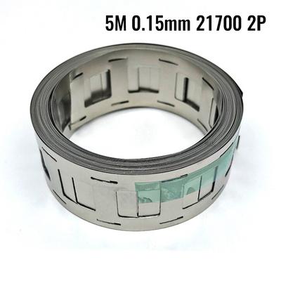 Power Tool-5M 2P 21700 Nickelstreifen 0,15 mm Nickelbandhalter für Punktschweißgerät