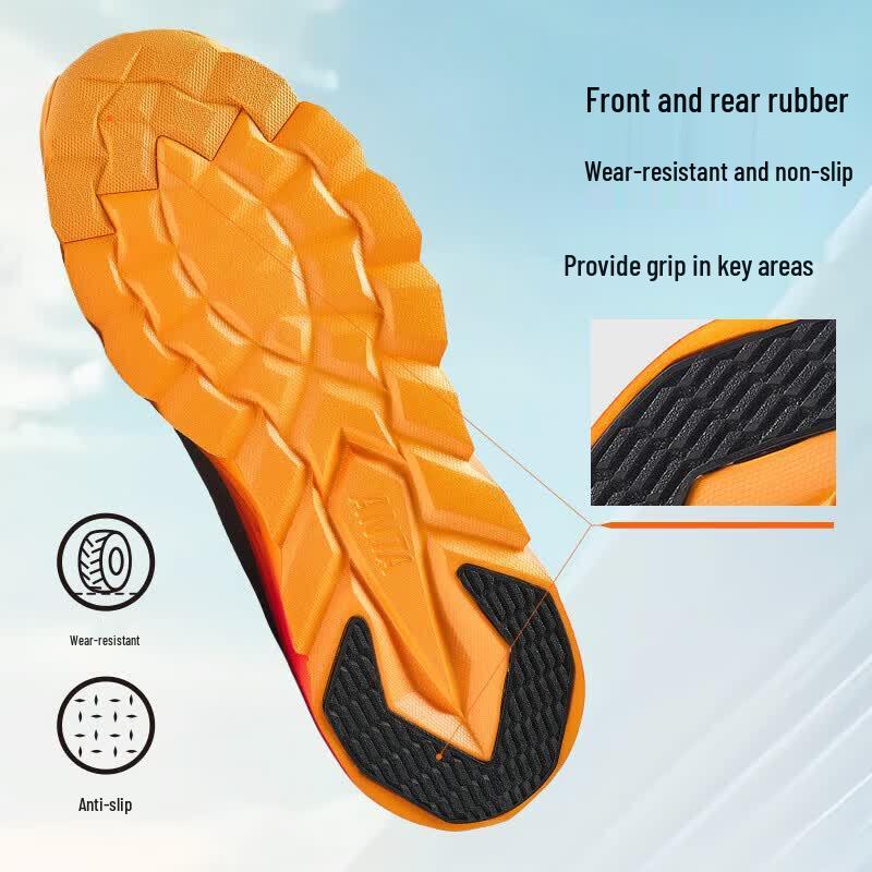 ANTA YanLian Men's Lightweight Running & Training Shoes