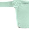 Nike Polyester One Shoulder Crossbody Bag Sling Bag Fanny Pack Regular Unisex Mint Green Casual BA5751-379