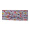Headscarf Fitness Sweat Absorption Yoga Hair Band Fitness Headband Sweat Headband Sport Headband