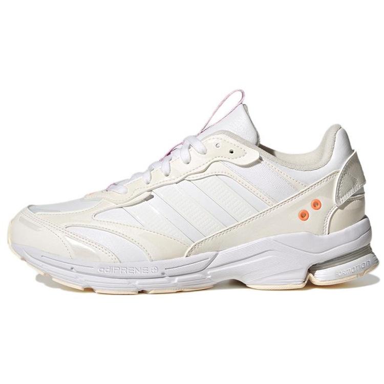 adidas Spiritain 2000 Cream White Orange Men s HP6761 EU 37⅓