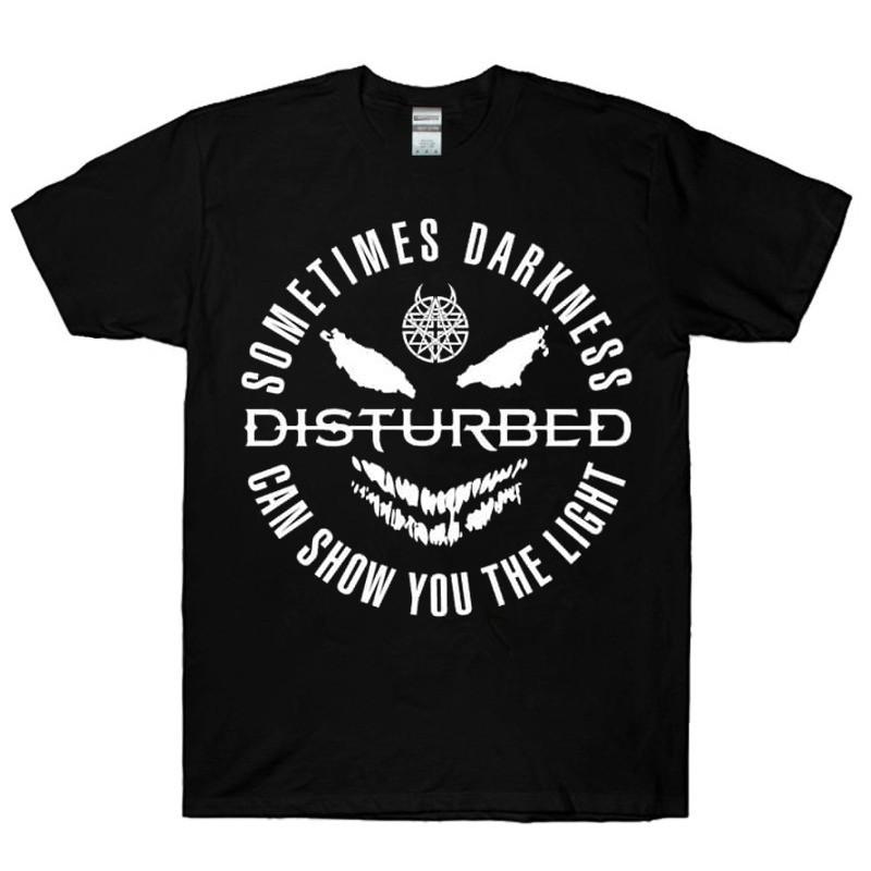 Christmas Gift Disturbed Band Gift Family Unisex S-235XL 22D842 S